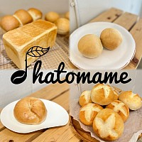 hatomame