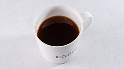 コーヒー